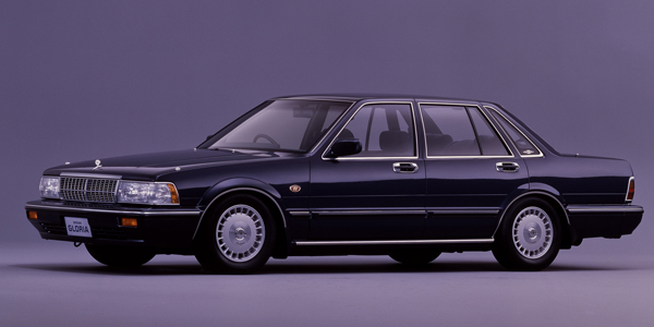 Аккумуляторы для Nissan Gloria   VIII (Y31) 1987-1999
