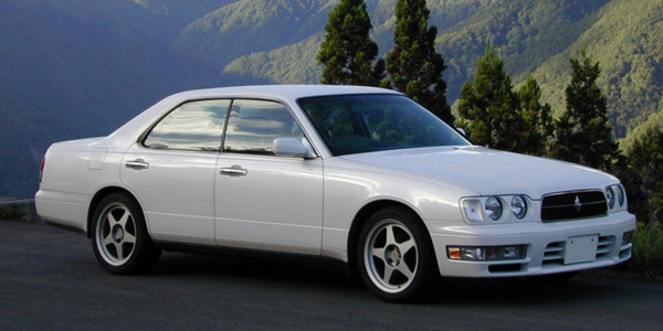 Аккумуляторы для Nissan Gloria   X (Y33) 1995-1999