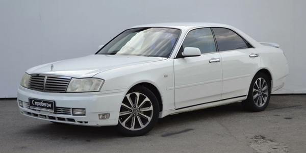 Аккумуляторы для Nissan Gloria   XI (Y34) 1999-2004