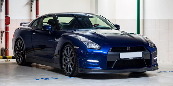 Аккумуляторы для Nissan GT-R   I Рестайлинг 1 2011-2014