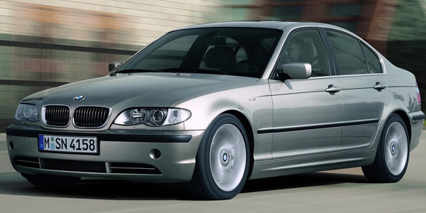 Аккумуляторы для BMW 3er   IV (E46) Рестайлинг 2001-2006
