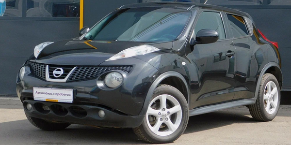 Аккумуляторы для Nissan Juke   I 2010-2014