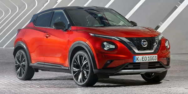 Аккумуляторы для Nissan Juke   II 2019-н.в.