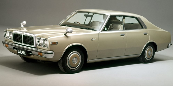 Аккумуляторы для Nissan Laurel   III (C230) 1977-1983