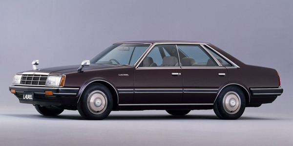 Аккумуляторы для Nissan Laurel   IV (C31) 1981-1985