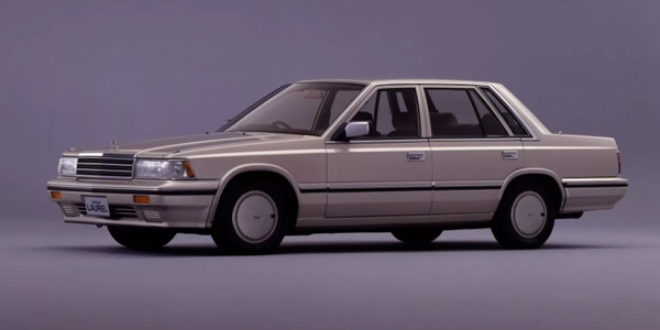 Аккумуляторы для Nissan Laurel   V (C32) 1984-1989