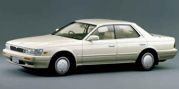 Аккумуляторы для Nissan Laurel   VI (C33) 1989-1993