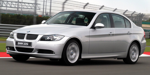 Аккумуляторы для BMW 3er   V (E9x) 2005-2010