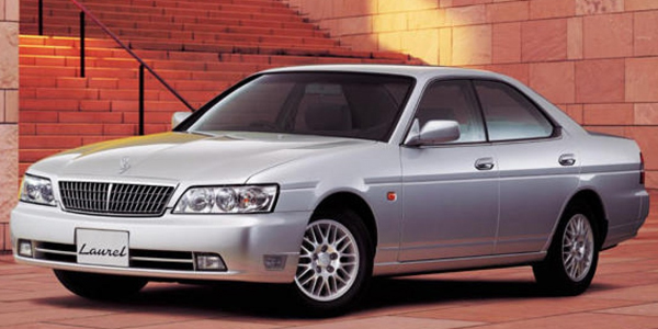 Аккумуляторы для Nissan Laurel   VIII (C35) 1997-2002