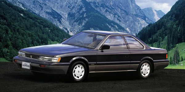 Аккумуляторы для Nissan Leopard   II (F31) 1986-1992