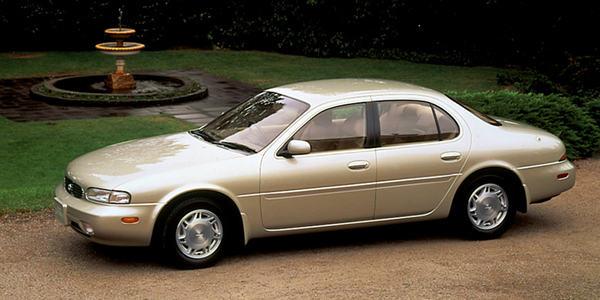 Аккумуляторы для Nissan Leopard   IV (Y33) 1996-2000