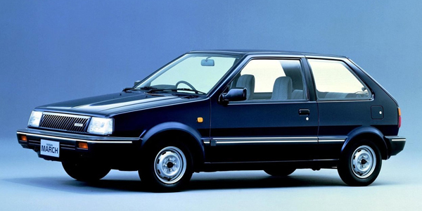 Аккумуляторы для Nissan March   I (K10) 1982-1992