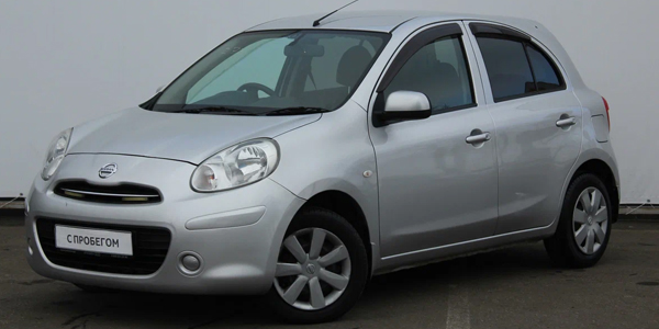 Аккумуляторы для Nissan March   IV (K13) 2010-н.в.