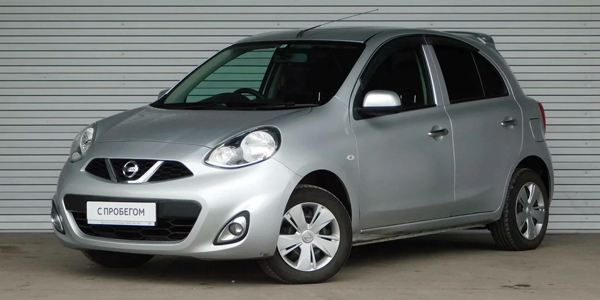 Аккумуляторы для Nissan March   IV (K13) Рестайлинг 2013-н.в.