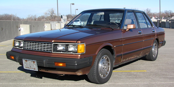 Аккумуляторы для Nissan Maxima   I (L810) 1981-1984